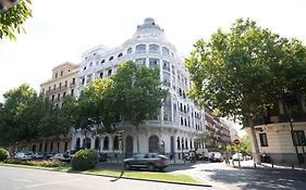 Petit Palace Savoy Alfonso Xii Madrid